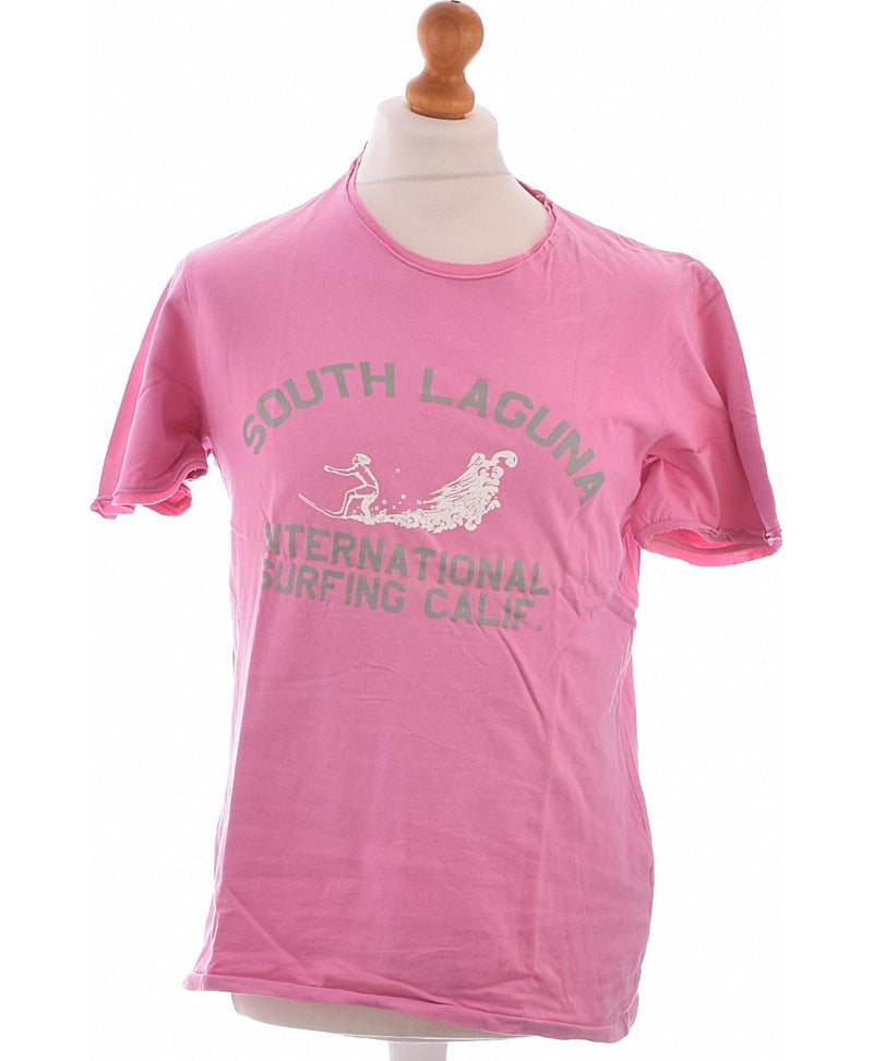 233401 Tops et t-shirts LEVI'S Occasion Once Again Friperie en ligne