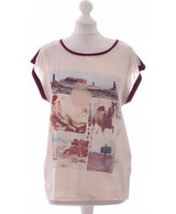 233541 Tops et t-shirts CAMAIEU Occasion Once Again Friperie en ligne