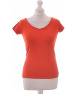 233562 Tops et t-shirts CAMAIEU Occasion Once Again Friperie en ligne