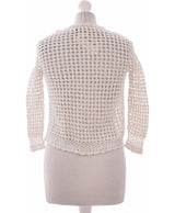 233571 Pulls et gilets MANGO Occasion Vêtement occasion seconde main