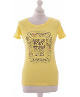 233626 Tops et t-shirts ROXY Occasion Once Again Friperie en ligne
