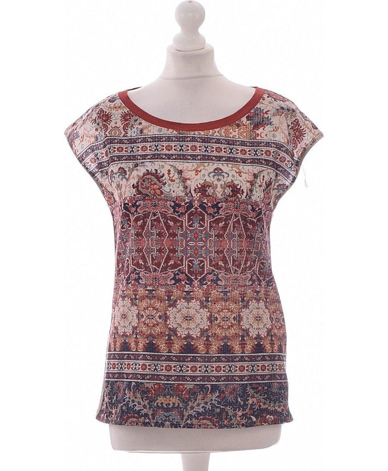 233639 Tops et t-shirts CAMAIEU Occasion Once Again Friperie en ligne