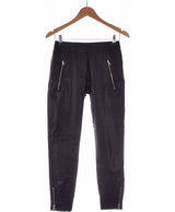 233659 Pantalons et pantacourts THE KOOPLES Occasion Once Again Friperie en ligne