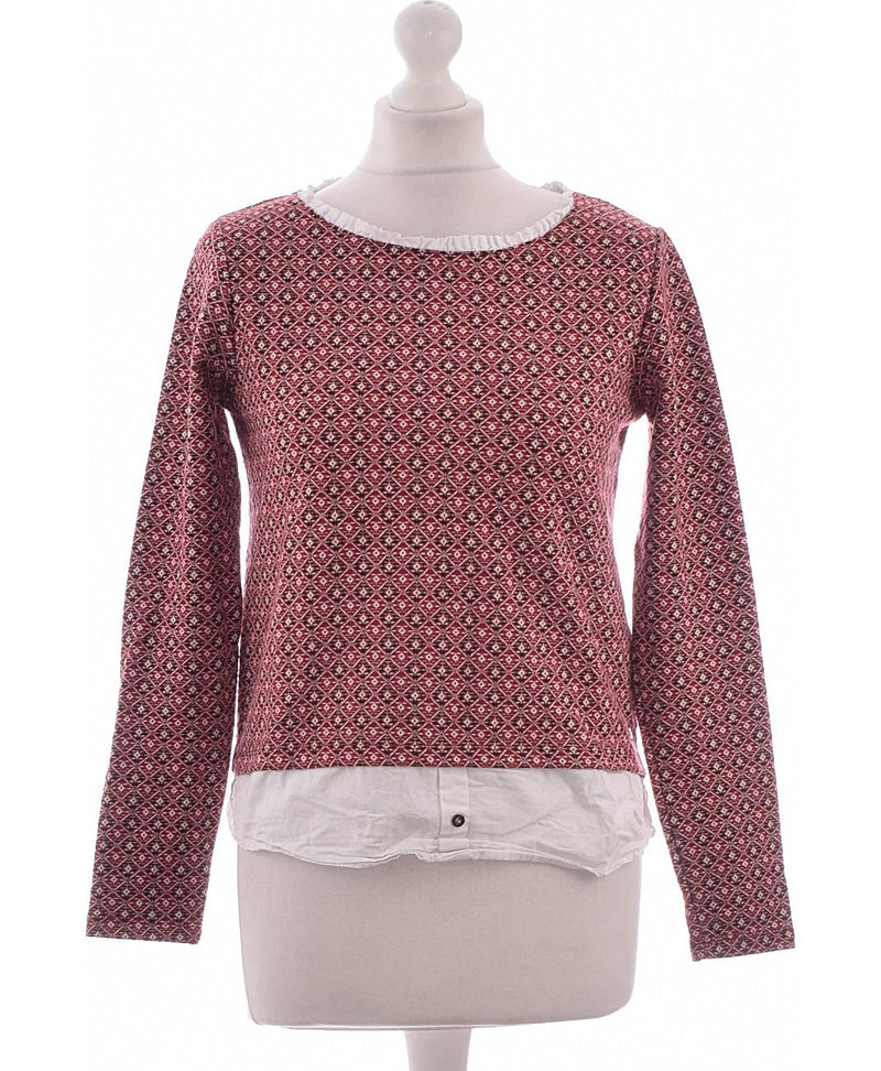233683 Pulls et gilets BONOBO Occasion Once Again Friperie en ligne