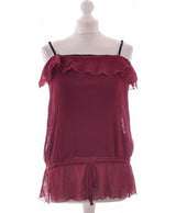 233854 Tops et t-shirts ICI ET MAINTENANT Occasion Once Again Friperie en ligne