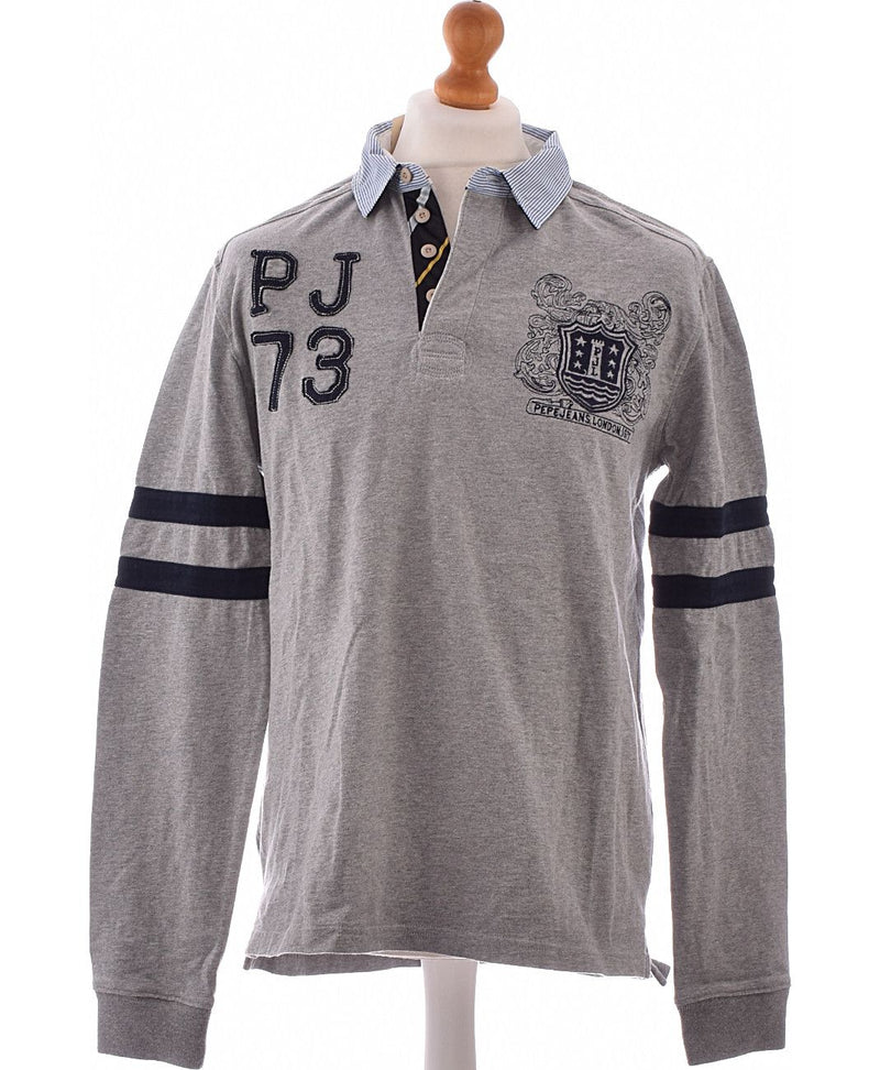 234048 Pulls et gilets PEPE JEANS Occasion Once Again Friperie en ligne