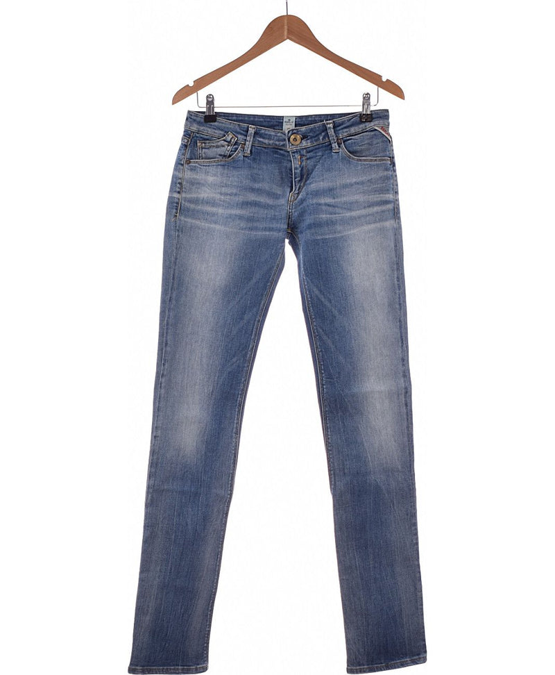 234108 Jeans REPLAY Occasion Once Again Friperie en ligne
