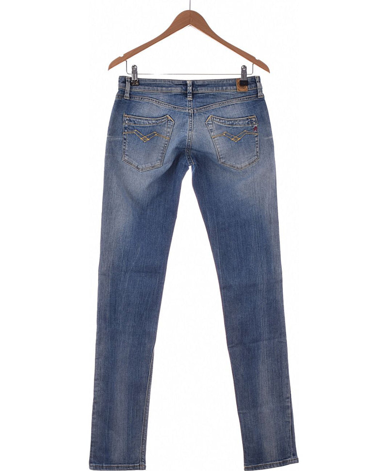 234108 Jeans REPLAY Occasion Vêtement occasion seconde main