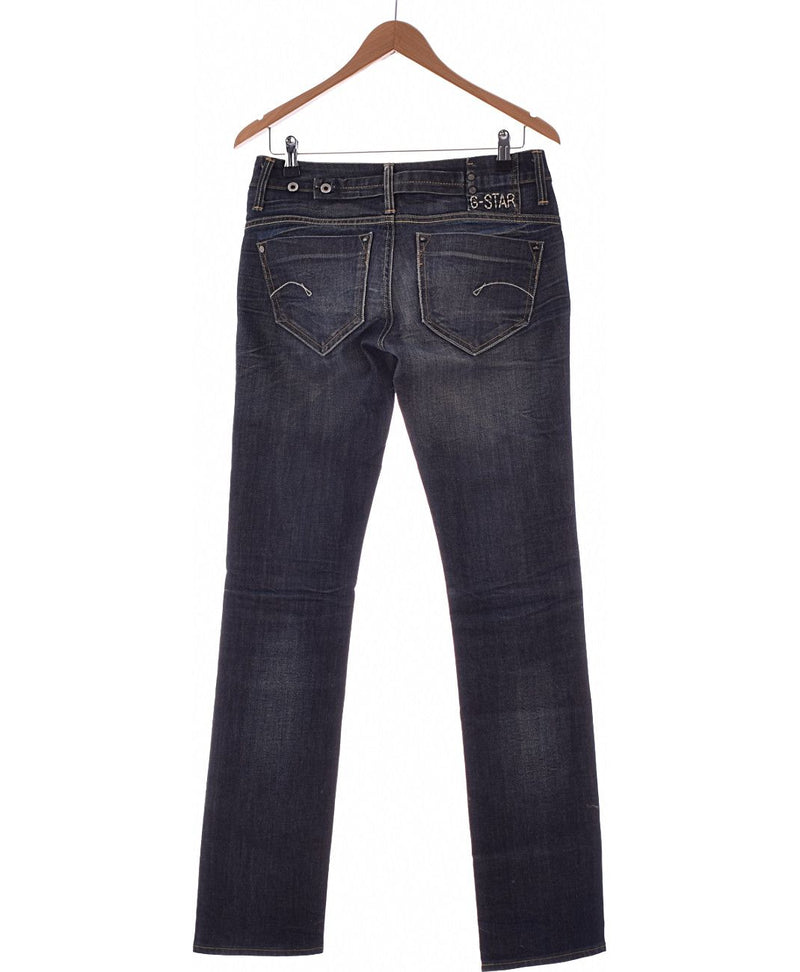 234110 Jeans G-STAR Occasion Vêtement occasion seconde main