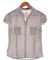 234209 Chemises et blouses CAROLL Occasion Once Again Friperie en ligne