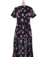 234246 Robes RENE DERHY Occasion Vêtement occasion seconde main