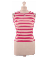 234303 Tops et t-shirts ADIDAS Occasion Once Again Friperie en ligne
