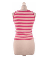 234303 Tops et t-shirts ADIDAS Occasion Vêtement occasion seconde main