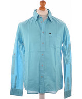 234339 Chemises et blouses QUIKSILVER Occasion Once Again Friperie en ligne