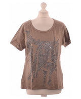 234398 Tops et t-shirts ZARA Occasion Once Again Friperie en ligne