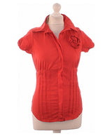 234437 Chemises et blouses MORGAN Occasion Once Again Friperie en ligne