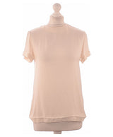 234508 Tops et t-shirts MANGO Occasion Once Again Friperie en ligne