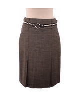 234568 Jupes CAROLL Occasion Once Again Friperie en ligne