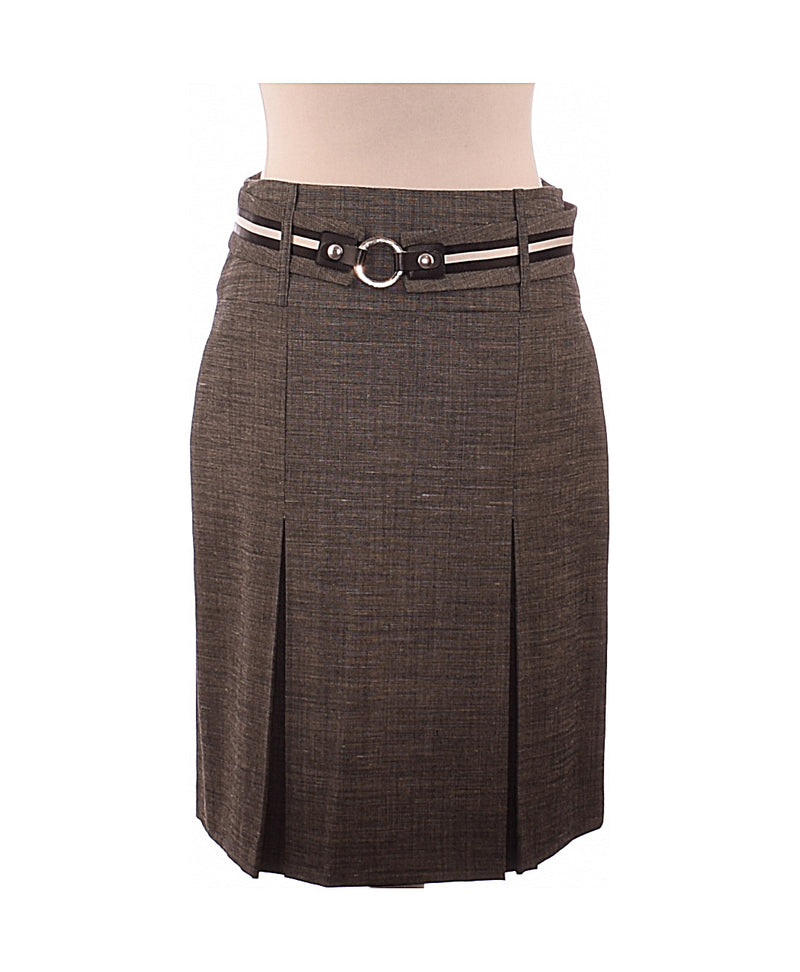 234568 Jupes CAROLL Occasion Once Again Friperie en ligne