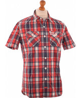 234602 Chemises et blouses SUPERDRY Occasion Once Again Friperie en ligne