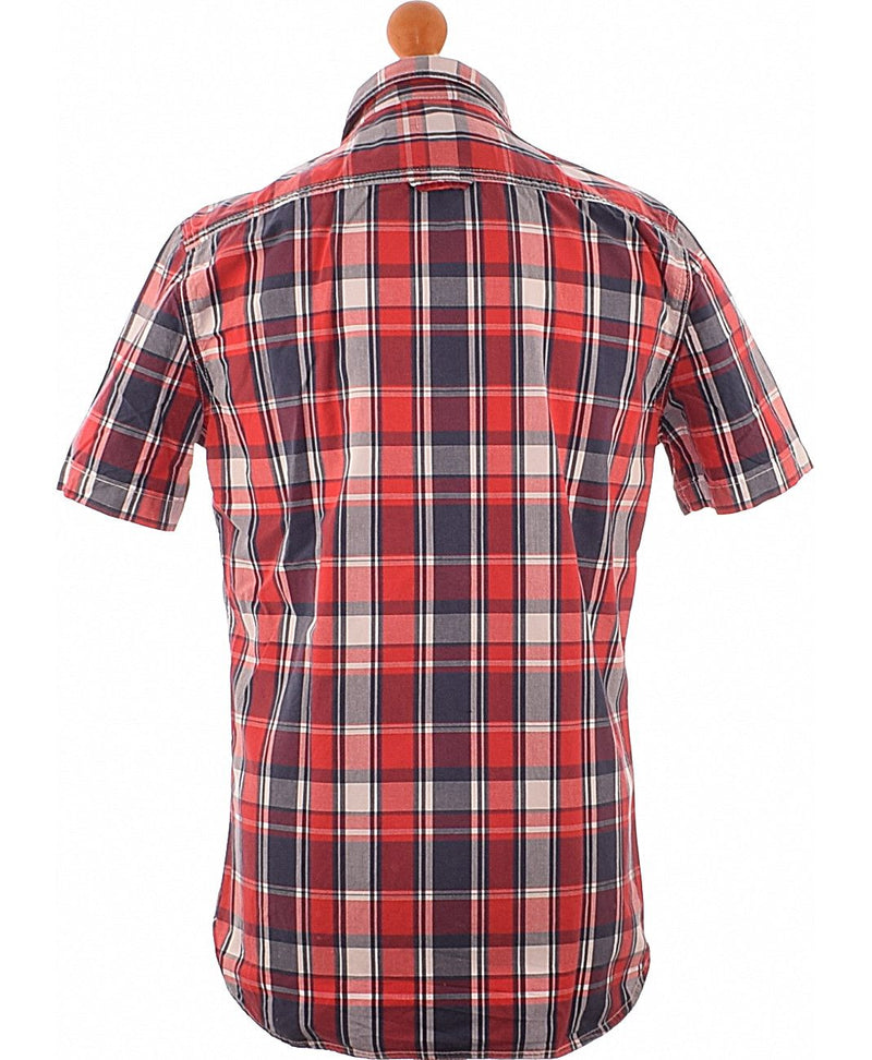 234602 Chemises et blouses SUPERDRY Occasion Vêtement occasion seconde main