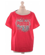 234614 Tops et t-shirts PUMA Occasion Once Again Friperie en ligne