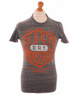 234639 Tops et t-shirts SUPERDRY Occasion Once Again Friperie en ligne