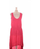 234689 Robes LES PETITES Occasion Vêtement occasion seconde main