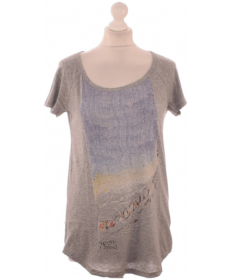 234753 Tops et t-shirts SEE BY CHLOÉ Occasion Once Again Friperie en ligne