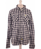 234788 Chemises et blouses SUPERDRY Occasion Once Again Friperie en ligne