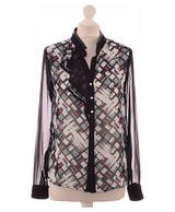 234830 Chemises et blouses LMV Occasion Once Again Friperie en ligne