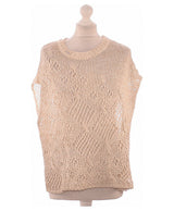 234831 Pulls et gilets LMV Occasion Once Again Friperie en ligne