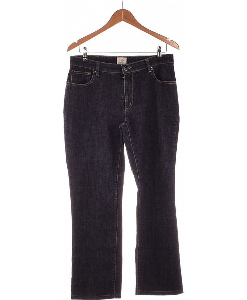 234918 Jeans CERRUTI Occasion Once Again Friperie en ligne