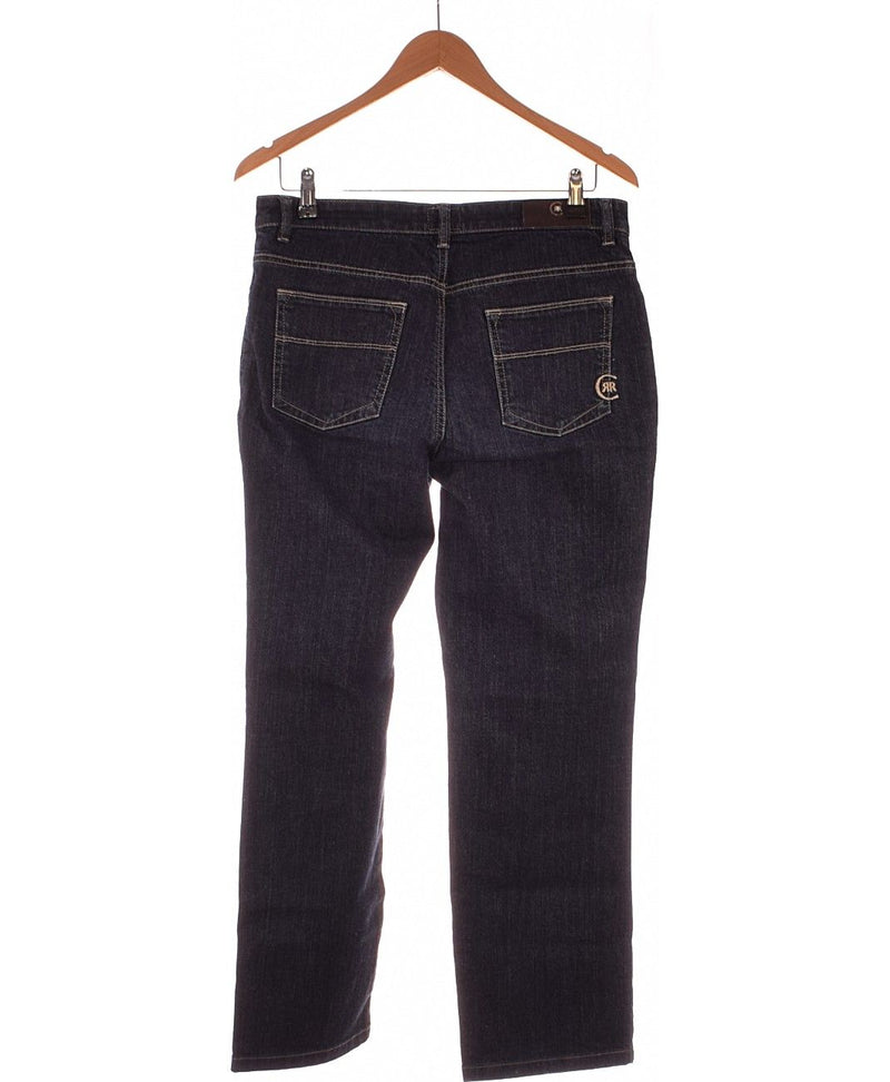 234918 Jeans CERRUTI Occasion Vêtement occasion seconde main