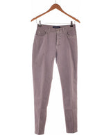 234921 Pantalons et pantacourts TRUSSARDI Occasion Once Again Friperie en ligne