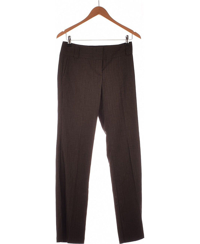 234938 Pantalons et pantacourts SISLEY Occasion Once Again Friperie en ligne