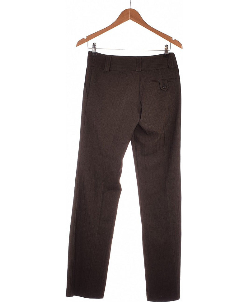 234938 Pantalons et pantacourts SISLEY Occasion Vêtement occasion seconde main