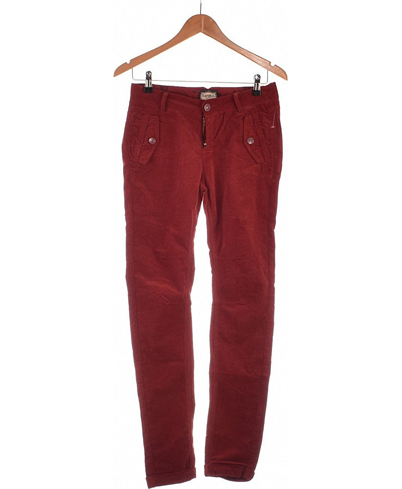 234942 Pantalons et pantacourts KAPORAL Occasion Once Again Friperie en ligne