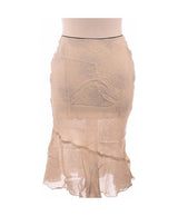 234951 Jupes BENETTON Occasion Once Again Friperie en ligne