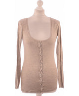 235075 Pulls et gilets NAF NAF Occasion Once Again Friperie en ligne