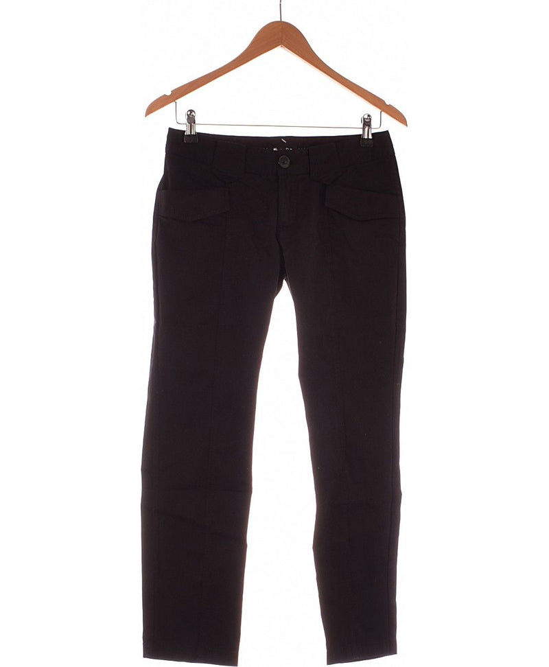 235084 Pantalons et pantacourts MASSIMO DUTTI Occasion Once Again Friperie en ligne