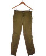 235162 Pantalons et pantacourts ZARA Occasion Once Again Friperie en ligne