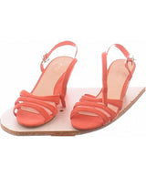 235181 Chaussures ERAM Occasion Once Again Friperie en ligne