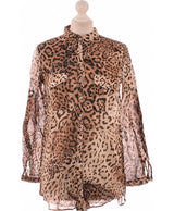 235340 Chemises et blouses ZARA Occasion Once Again Friperie en ligne