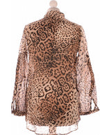 235340 Chemises et blouses ZARA Occasion Vêtement occasion seconde main