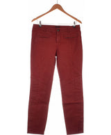 235346 Pantalons et pantacourts IKKS Occasion Once Again Friperie en ligne