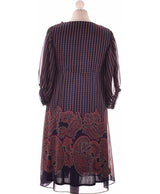 235457 Robes MANOUKIAN Occasion Vêtement occasion seconde main
