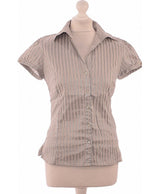 235542 Chemises et blouses ETAM Occasion Once Again Friperie en ligne