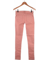235545 Pantalons et pantacourts BERSHKA Occasion Vêtement occasion seconde main