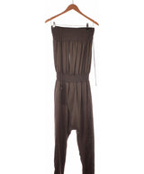 235570 Pantalons et pantacourts PATRIZIA PEPE Occasion Once Again Friperie en ligne